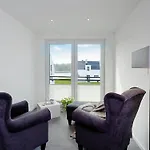 Am Yachthafen In Casa de Férias Peenemunde