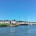 Casa de Férias Am Yachthafen In Peenemunde