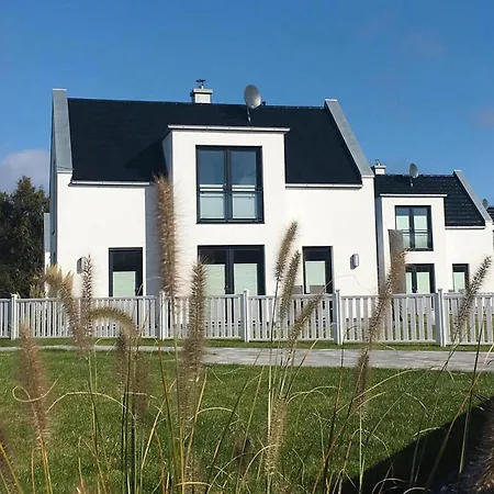 Aufenthalt An Der Kueste Auf Der Insel Usedom Peenemunde