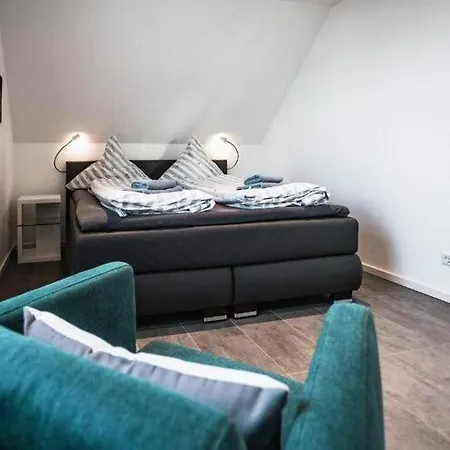 Am Yachthafen In Hébergement de vacances Peenemunde