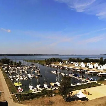 Am Yachthafen In Holiday home Peenemunde
