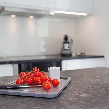 Am Yachthafen In Peenemunde