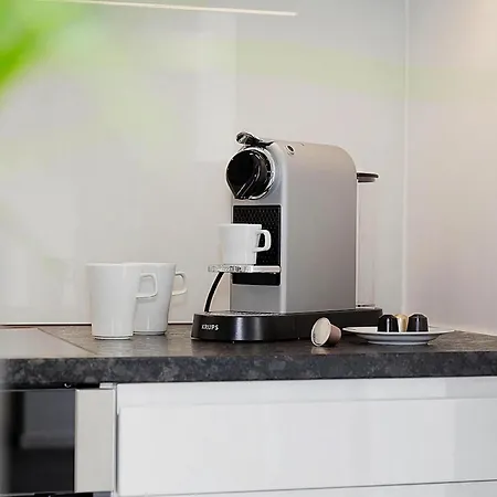 Am Yachthafen In Hébergement de vacances Peenemunde