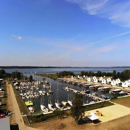 Aufenthalt An Der Kueste Auf Der Insel Usedom Casa de Férias *