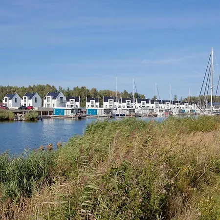Aufenthalt An Der Kueste Auf Der Insel Usedom Casa de Férias