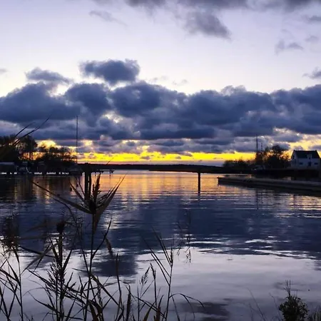 Aufenthalt An Der Kueste Auf Der Insel Usedom Semesterbostad *